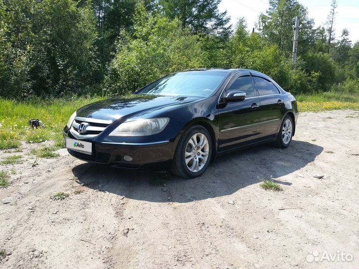 Легенда 2007 г. Легенда 2007 г. Honda legend 2008. 5. 5.