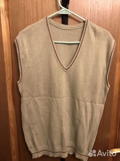 Женские вещи 48-50