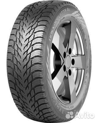 Ikon Tyres Autograph Snow 3 255/45 R19 104T