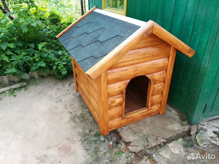 Будка для собаки