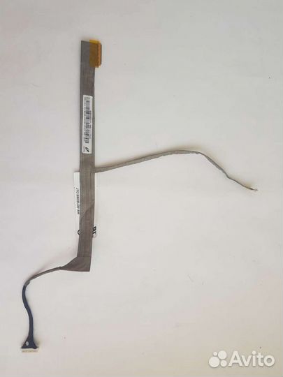 Шлейф матрицы Samsung R530, R525, R540, RV510