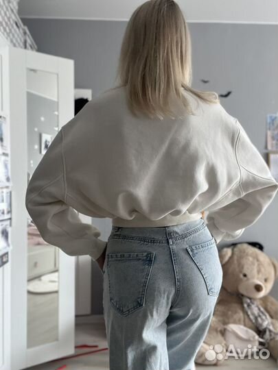 Свитшот vilet s