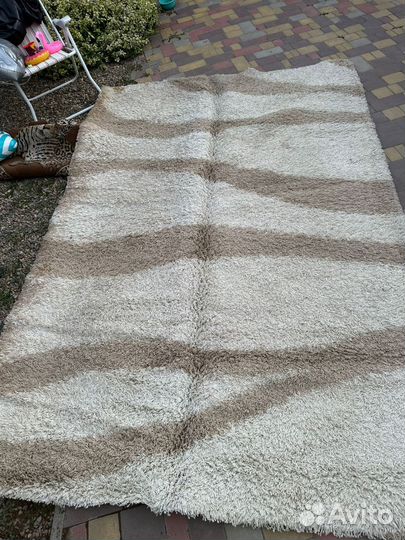 Ковры в ассортименте