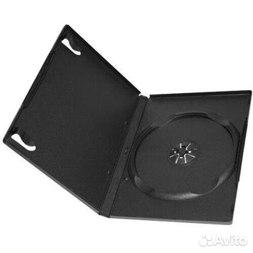 Коробки для сд дисков