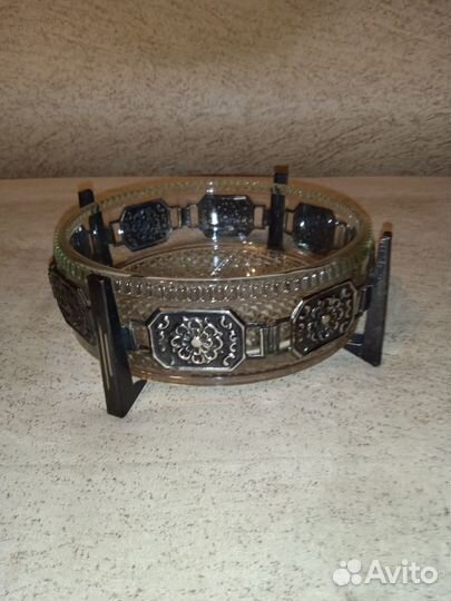 Конфетница, пепельница