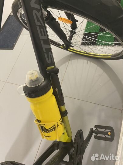 Велосипед городской б/у