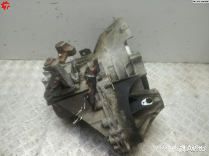 Кпп 5ст. 1c1r7002bl Ford Transit (2000-2006)