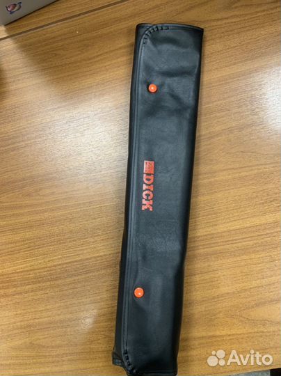 Чехол F. Dick поварской, скрутка для ножей