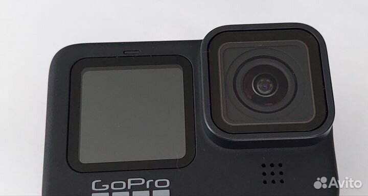 Экшн камера GoPro Hero 9