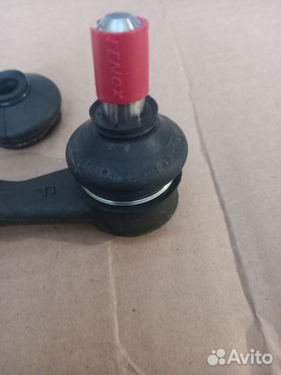 Наконечник рулевой тяги Ваз - 2108