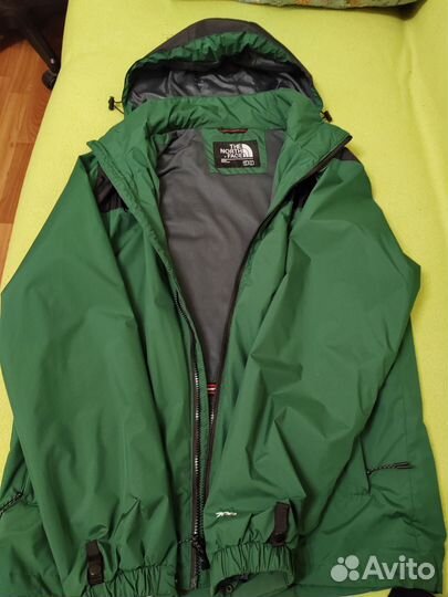 Куртка ветровка мужская Xl