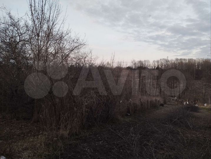 Участок 6 сот. (СНТ, ДНП)