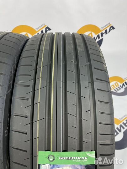 Greentrac Quest-X 245/45 R19 и 275/40 R19 103Y