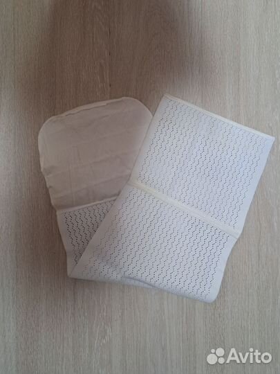 Бандаж послеродовый