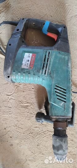 Молоток отбойный