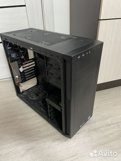 Корпус для пк atx