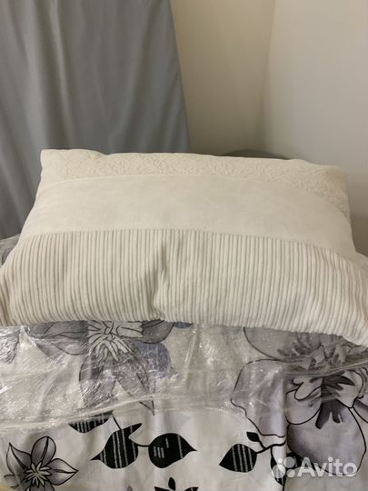 Наволочки новые IKEA- 40x60