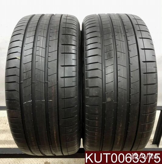 Pirelli P Zero PZ4 285/40 R20 107U
