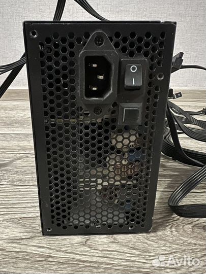 Блок питания для пк 700w
