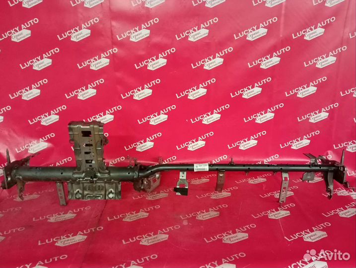 Усилитель торпедо Kia Rio 4 FB G4FC 2019