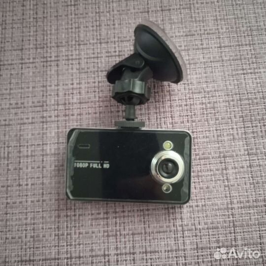 Видеорегистратор