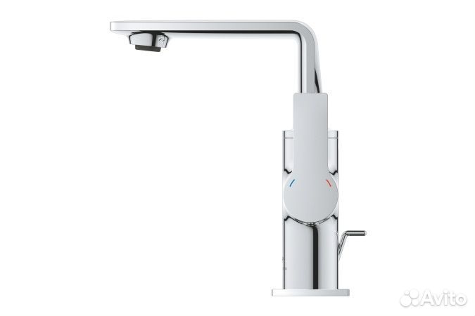 Смеситель для раковины Grohe Allure 32757001