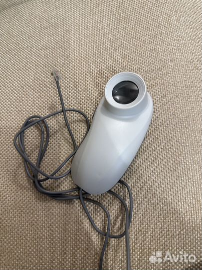 Ультрафиолетовый аппарат для проверки денег