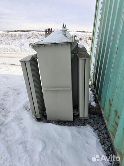 Трансформатор 623