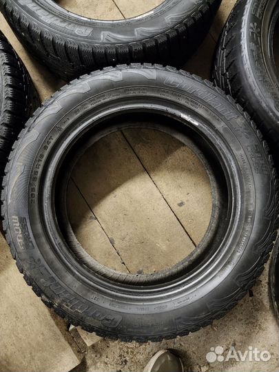 Cordiant Snow Cross 205/65 R16