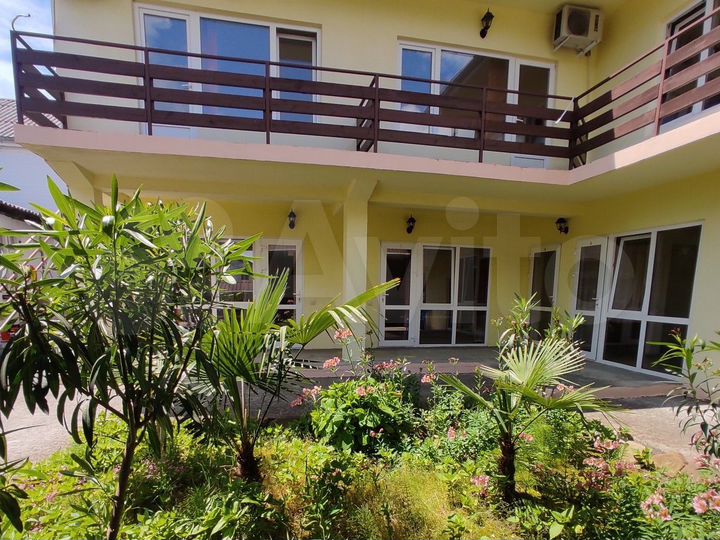 Комната 16 м², 1/2 эт.