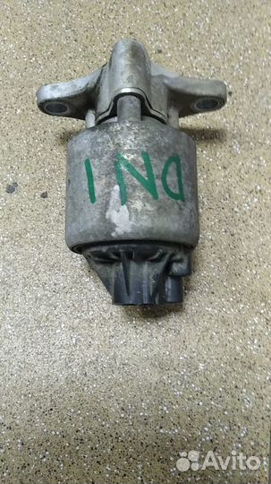 Клапан егр Дэу Нексия