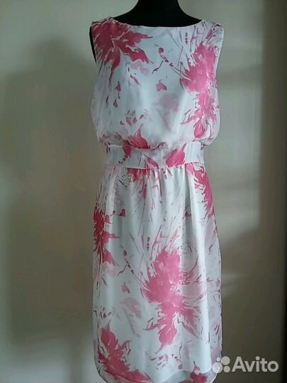 Платье нарядное Bessini 44