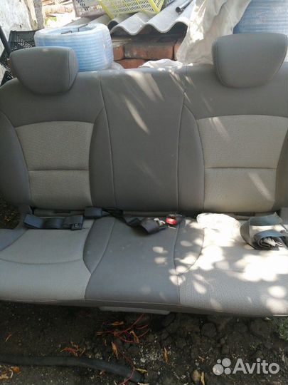 Кресло - диван