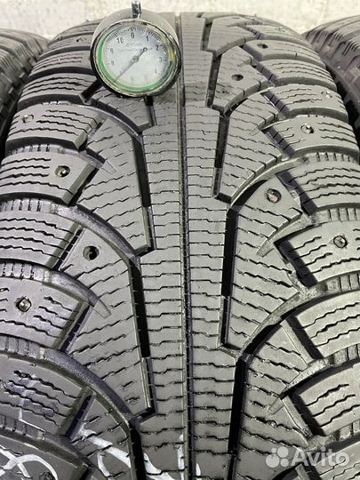 Nokian Tyres Hakkapeliitta 5 265/70 R17