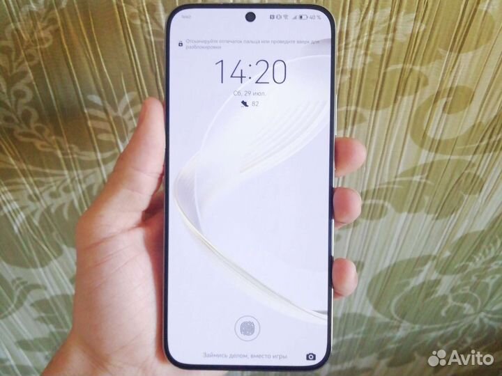 HUAWEI nova 11, 8/256 ГБ