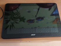 Acer a701 прошивка восстановление кирпича