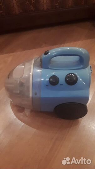 Пылесос Zelmer