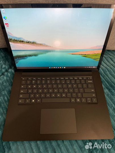 Microsoft Surface Laptop 4 15