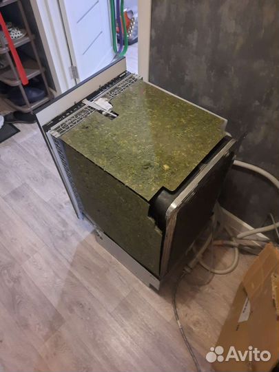 Посудомоечная машина Bosch 45см