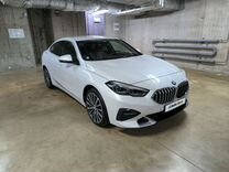 BMW 2 серия Gran Coupe 1.5 AMT, 2021, 37 180 км, с пробегом, цена 3 150 000 руб.