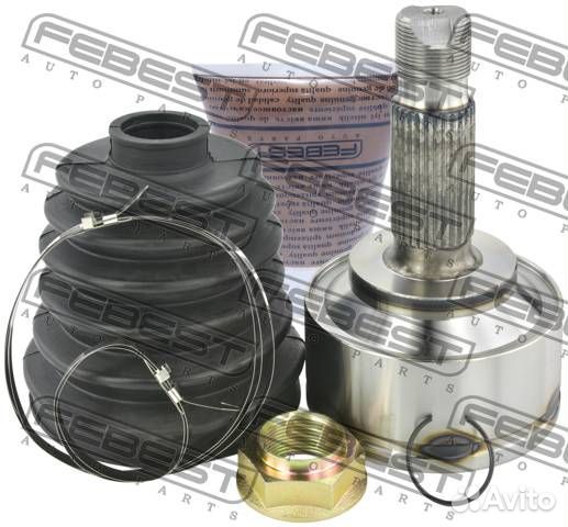 Шрус наружный 28x66x30