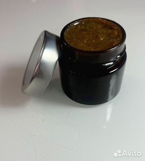 Биоактиватор потенции на меду