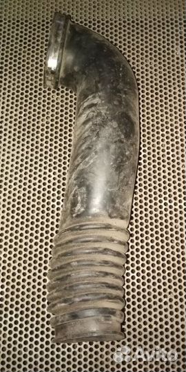 Впускной патрубок Ford Focus 1 2.0 zetec