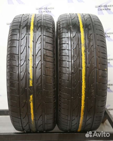 Bridgestone Dueler H/P Sport 235/55 R17 99V
