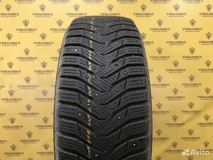 Marshal WinterCraft Ice WI31 205/60 R16 96T