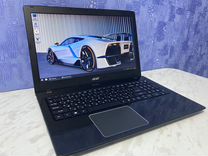 Acer E5 575 i3/ 8/ 512Gb/ Nvidia 940MX 2Gb