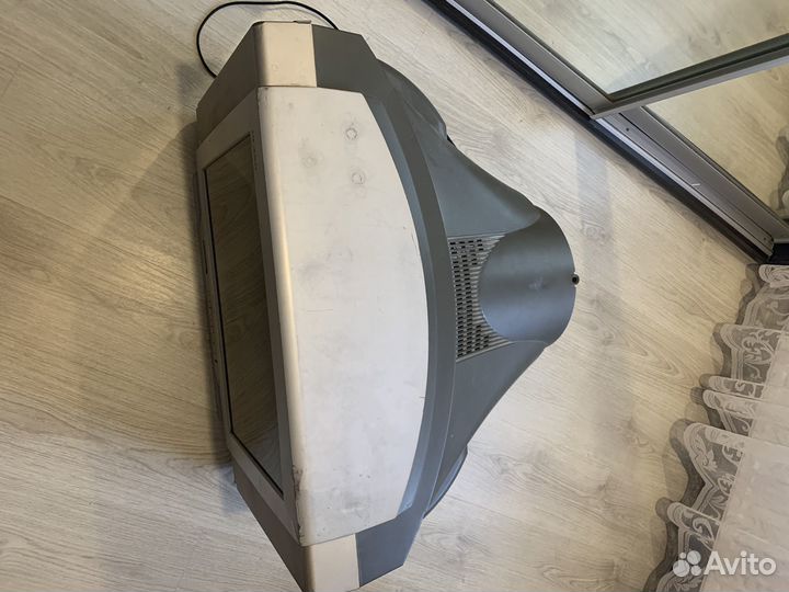 Телевизор бу