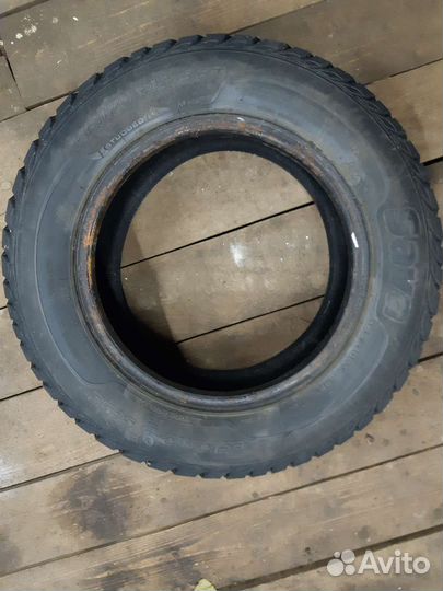 Sava Eskimo Stud 185/70 R14
