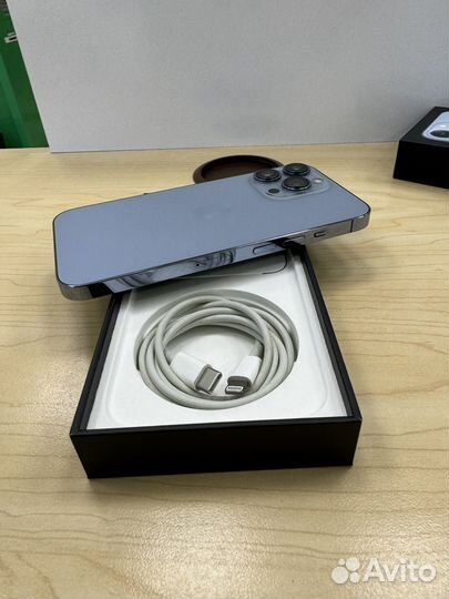 iPhone 13 Pro, 256 ГБ