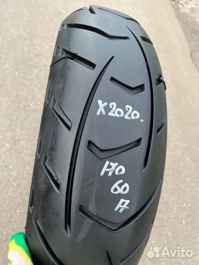 170/60 R17 metzeler tourance next 2020x